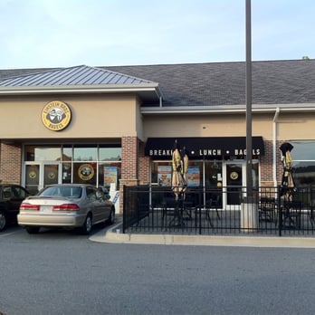Einstein Bros. Bagels - Bagels Near Me - Lawrenceville, Georgia