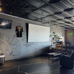 One Love Coffee Lounge