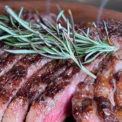 La Cocina at Reforma - 16oz Bone-In Rib Eye Chop