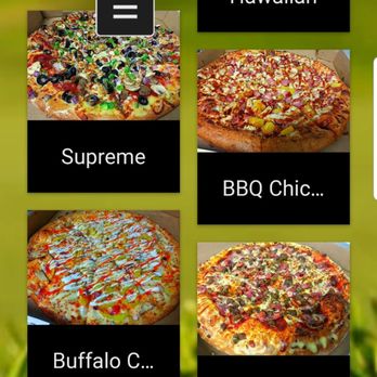 Gridiron Pizza - Chicken Wings restaurant in Adelanto, CA