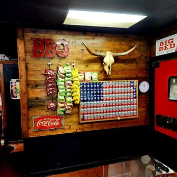 Terry Black's Barbecue - Inside - Barbeque Near Me - Austin, Texas Terry Black's Barbecue - Inside - Barbeque Near Me - Austin, Texas