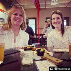 Trubble Public House