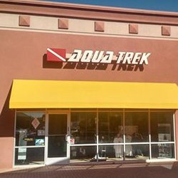 Aqua Trek Sports