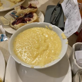 Mother's Restaurant - Cheesy grits - Cajun/Creole Near Me - New Orleans, Louisiana Mother's Restaurant - Cheesy grits - Cajun/Creole Near Me - New Orleans, Louisiana