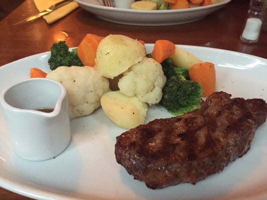 Tia Maria - Brazilian Bar & Restaurant London by null