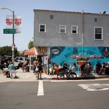 Flake - Rose and Rennie Ave. good place to post up with friends, come for a visit - Breakfast & Brunch Near Me - Venice, California Flake - Rose and Rennie Ave. good place to post up with friends, come for a visit - Breakfast & Brunch Near Me - Venice, California