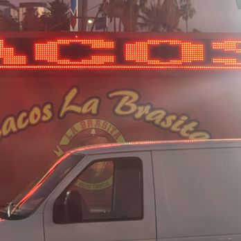 La Brasita Tacos - Taco truck - Mexican Near Me - Long Beach, California La Brasita Tacos - Taco truck - Mexican Near Me - Long Beach, California