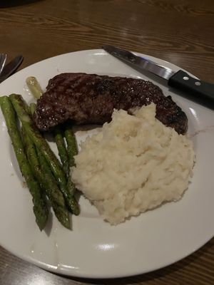 Amrheins Restaurant by null