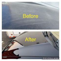 Car Wash And Detailing Of Highlands