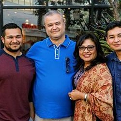 Neighborhood Insurance Agency - The Felix Family thank all of our clients for their trust in protecting them.