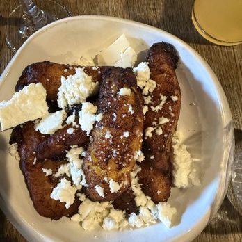 Republic Latin Fusion - Maduros con queso - Latin American Near Me - Brooklyn, New York Republic Latin Fusion - Maduros con queso - Latin American Near Me - Brooklyn, New York