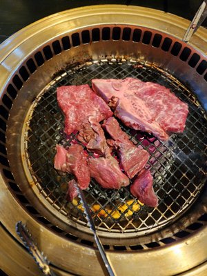E-Gyu Revolving Sushi & Korean BBQ by null
