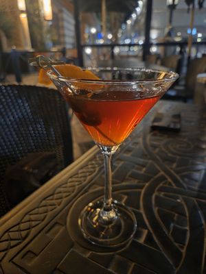 The Cheesecake Factory by null