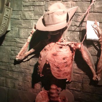 Extreme Escape - Escape Games Near Me - San Antonio, Texas