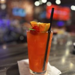 Baumhowers Victory Grille - Foley - Hurricane Cocktail