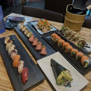 Sushi Imari - Japanese Near Me - Yorba Linda, California Sushi Imari - Japanese Near Me - Yorba Linda, California