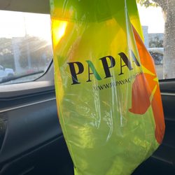 Papaya Clothing - Clothes i bought today
