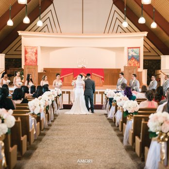 Casa Blanca Flowers - Flower arrangements at the ceremony! - Florists Near Me - Oxnard, California