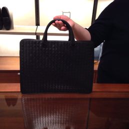 Messenger I bought at Bottega