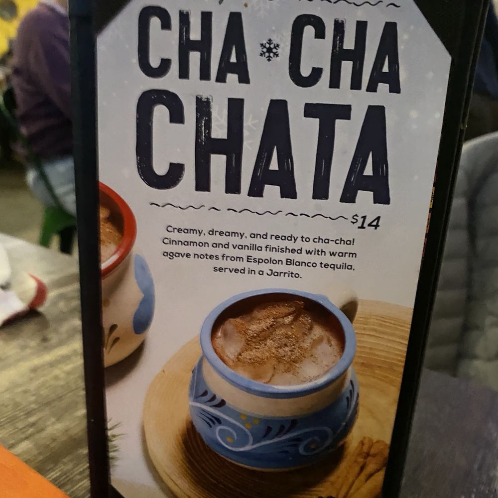 Chevys Fresh Mex - Mexican Near Me - South San Francisco, California