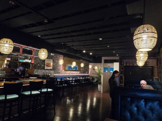 Jab We Met Indian Kitchen by null