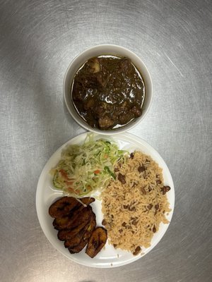 Taste of the Caribbean by null