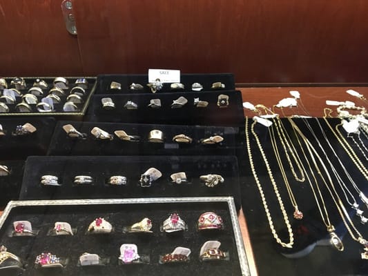 PAWN PALACE - Updated June 2026 - 24 Reviews - 401 S Calvary Way