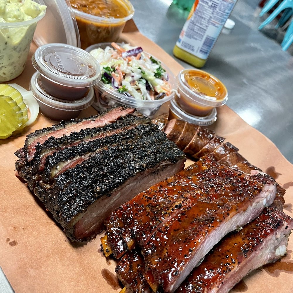 Sunset Texas Barbecue - Barbeque Near Me - Honolulu, Hawaii Sunset Texas Barbecue - Barbeque Near Me - Honolulu, Hawaii