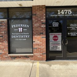 Pedersen Emergency & Family Dentistry - We've moved!
