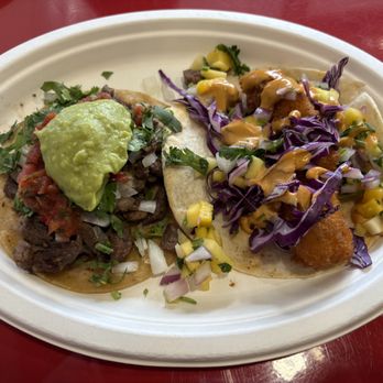 Taco Empreso - Tacos Near Me - Edison, New Jersey