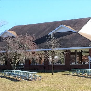 Tipton City Park - Large shelter with lots of seating - Parks Near Me - Tipton, Indiana Tipton City Park - Large shelter with lots of seating - Parks Near Me - Tipton, Indiana