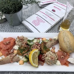 Escubelle strandtent