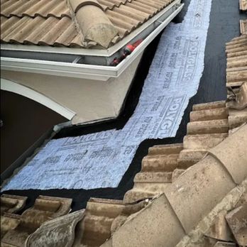 Anthony Conti Roofing - Tile roof repair - Roofing Near Me Anthony Conti Roofing - Tile roof repair - Roofing Near Me