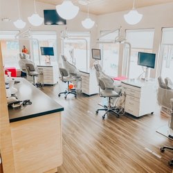 Meyer & Dana Orthodontics - Clinical Area
