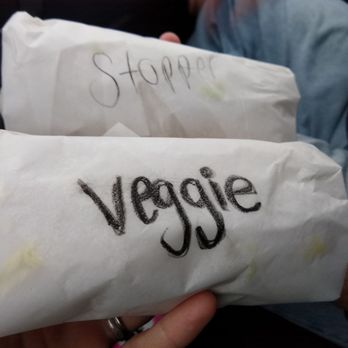 Colosso Taco & Subs - Burrito stop. - Tacos Near Me - Niagara Falls, New York