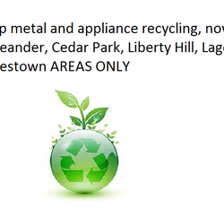 Free Metal Recycling