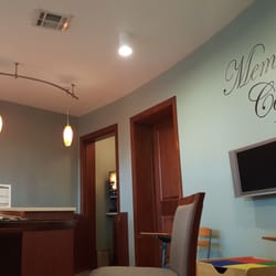 Pioneer WV Federal Credit Union - Who has a cafe for members? This place does.
