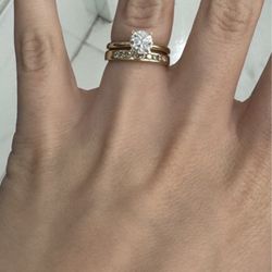 La Fortuna Jewelry - Ring