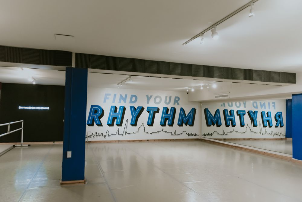 District Irish Dance Academy