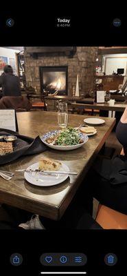 The Table at Junipine Resort by null