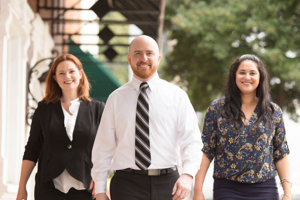 Tyler Moore Law - divorce attorney in Lawrenceville, GA