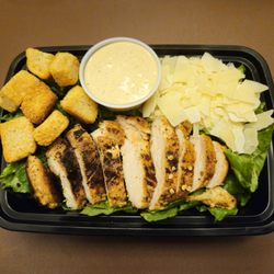 Scoville Grille