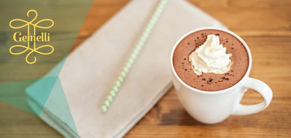 Gemelli - Artisanal Gelato & Dessert Café by null