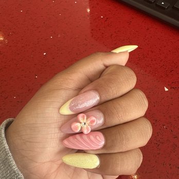 Lulu Nails - Nail Salons Near Me - Pomona, California Lulu Nails - Nail Salons Near Me - Pomona, California