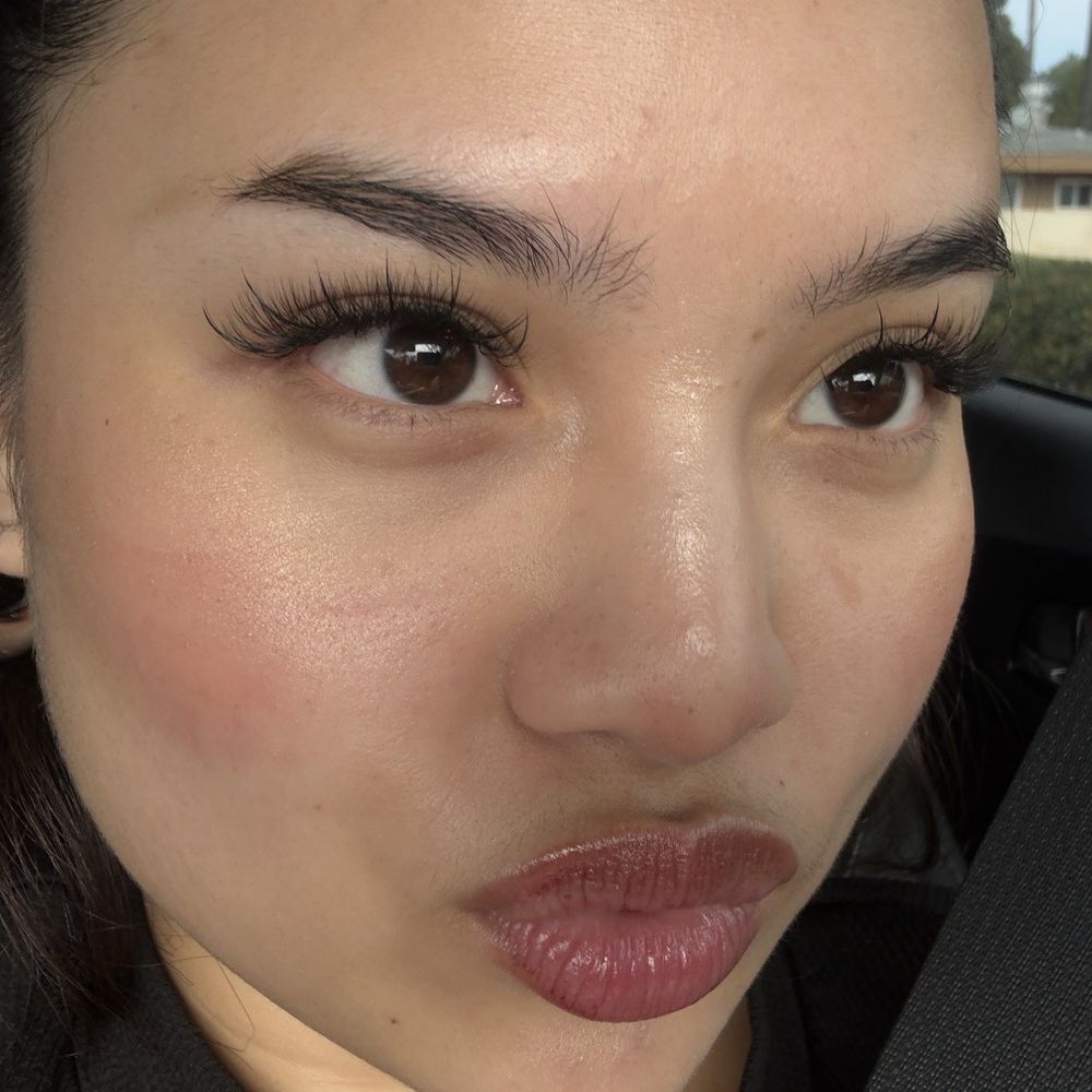 Ours Lash Beauty  - Eyelash Service Near Me - Chino , California