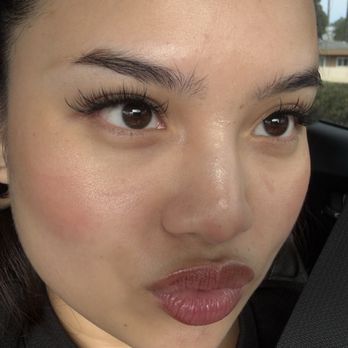 Ours Lash Beauty  - Eyelash Service Near Me - Chino , California