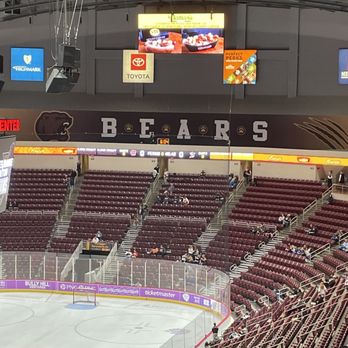 Giant Center - Solid branding - Stadiums & Arenas Near Me - Hershey, Pennsylvania Giant Center - Solid branding - Stadiums & Arenas Near Me - Hershey, Pennsylvania