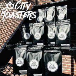 Maple City Roasters