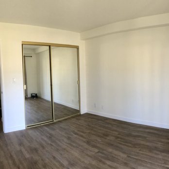 Avila Construction - bedroom after remodel - General Contractors Near Me
