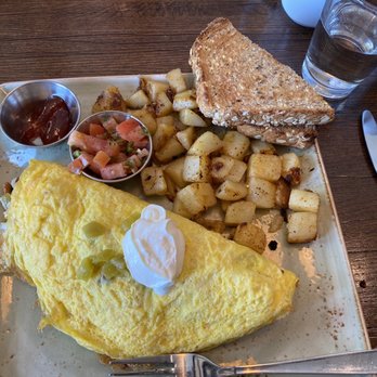 First Watch - Chile Chorizo Omlet - Breakfast & Brunch Near Me - Chandler, Arizona First Watch - Chile Chorizo Omlet - Breakfast & Brunch Near Me - Chandler, Arizona